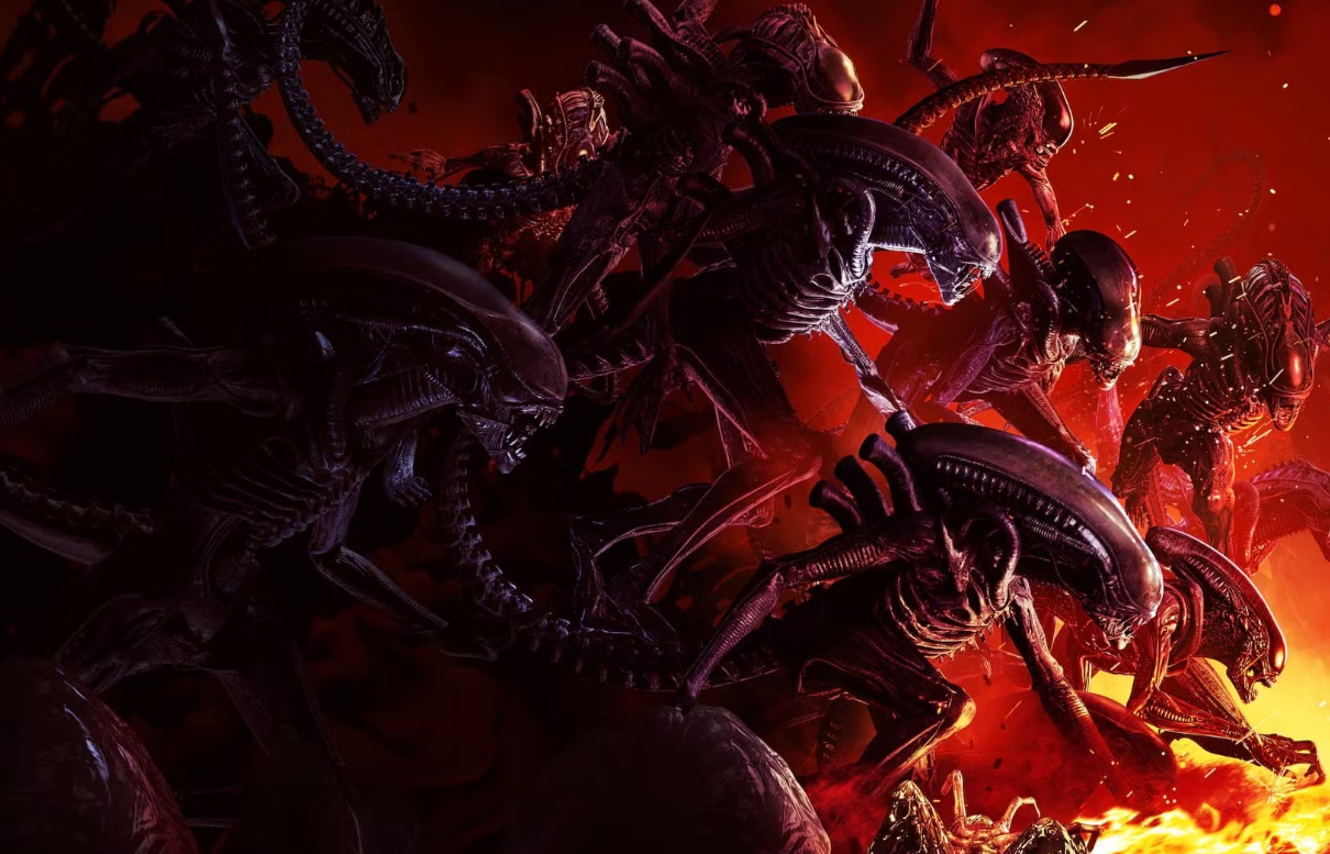 Aliens Evreni Genişliyor: Fireteam Elite 2, Sessizce Sızdırıldı