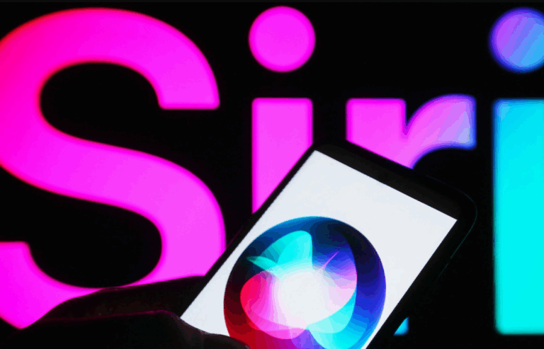 Siri Kayıtları Yine Tartışma Konusu: Paris Savcılığı Harekete Geçti