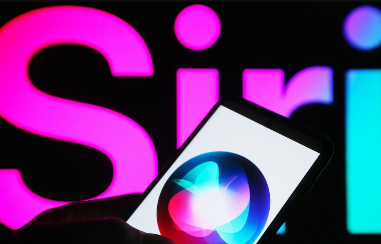 Siri Kayıtları Yine Tartışma Konusu: Paris Savcılığı Harekete Geçti