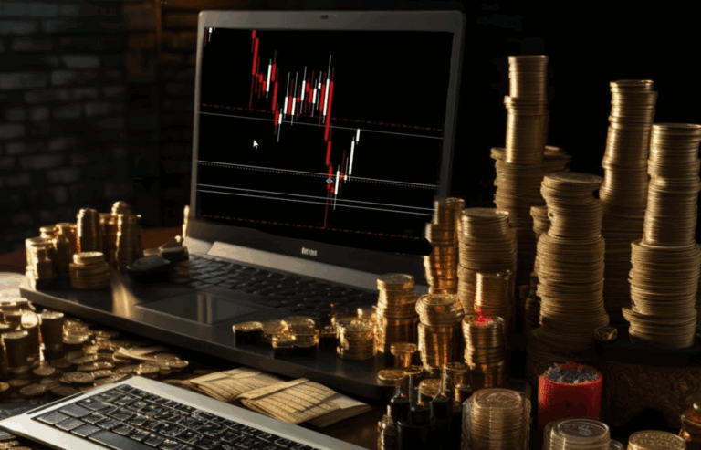 Kripto Piyasasında Dengelenme: Bitcoin 122.000 Dolar Civarında Seyrediyor