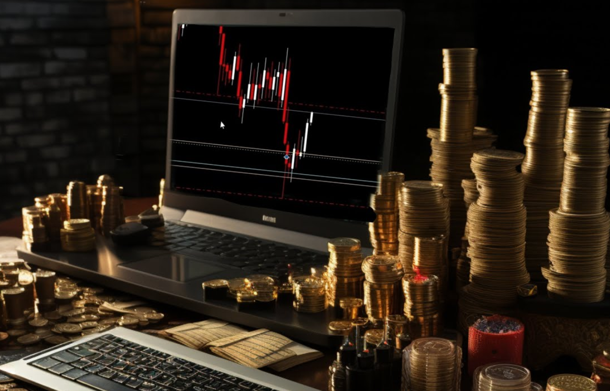 Kripto Piyasasında Dengelenme: Bitcoin 122.000 Dolar Civarında Seyrediyor