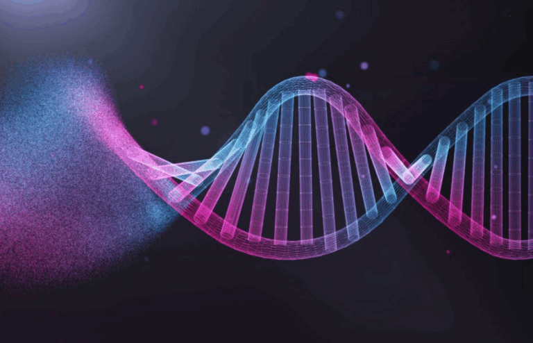 DNA Onarımında Milat: Prime Editörler Artık 60 Kat Daha Hassas