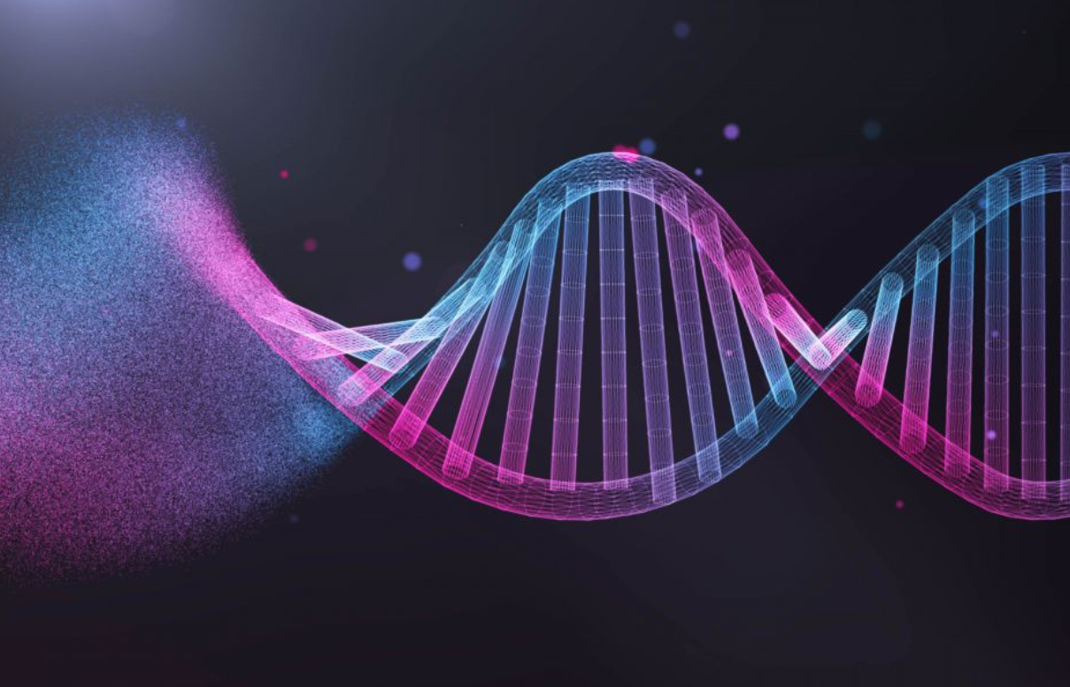 DNA Onarımında Milat: Prime Editörler Artık 60 Kat Daha Hassas