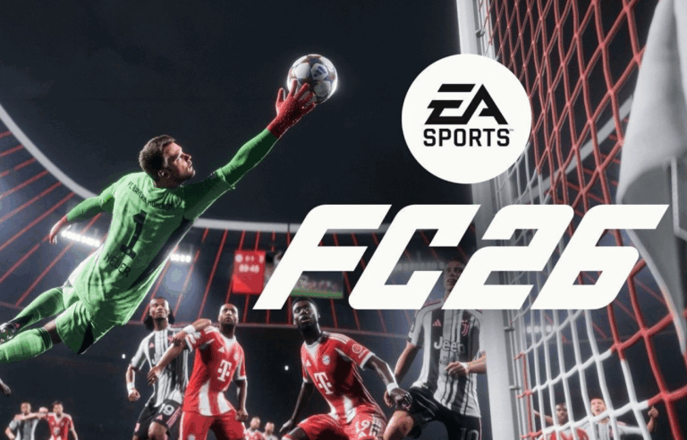 EA FC 26, Serinin En Hızlı Satan Oyunu Oldu: Peki Neden?