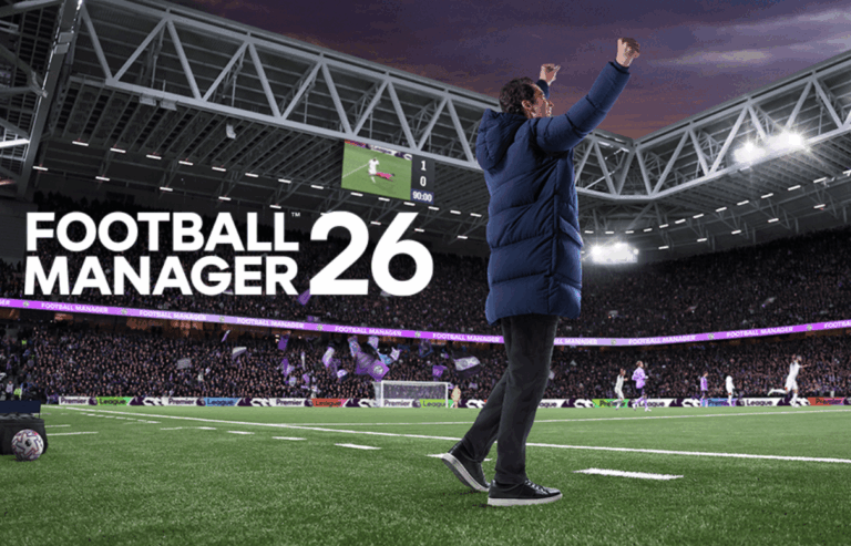 FM 26 Açık Beta İçin Geri Sayım Başladı: İşte Çıkış Tarihi