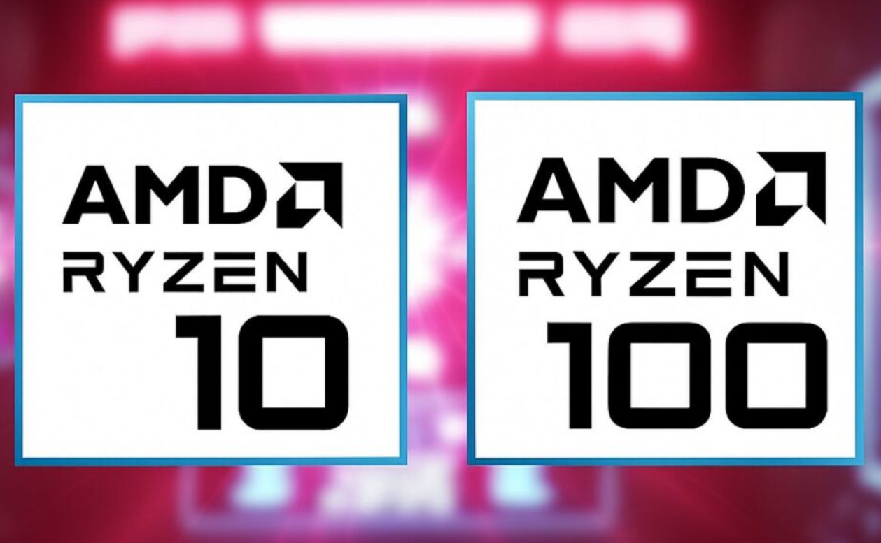 Ryzen 10 ve 100 Dönemi Başladı: AMD Mobilde Kartları Yeniden Dağıtıyor