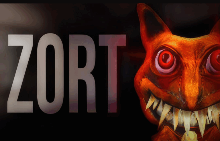 ZORT 3. Bölüm Fragmanı Yayında: Yerli Korku Oyunu Erken Erişimde Zirveye Oynuyor