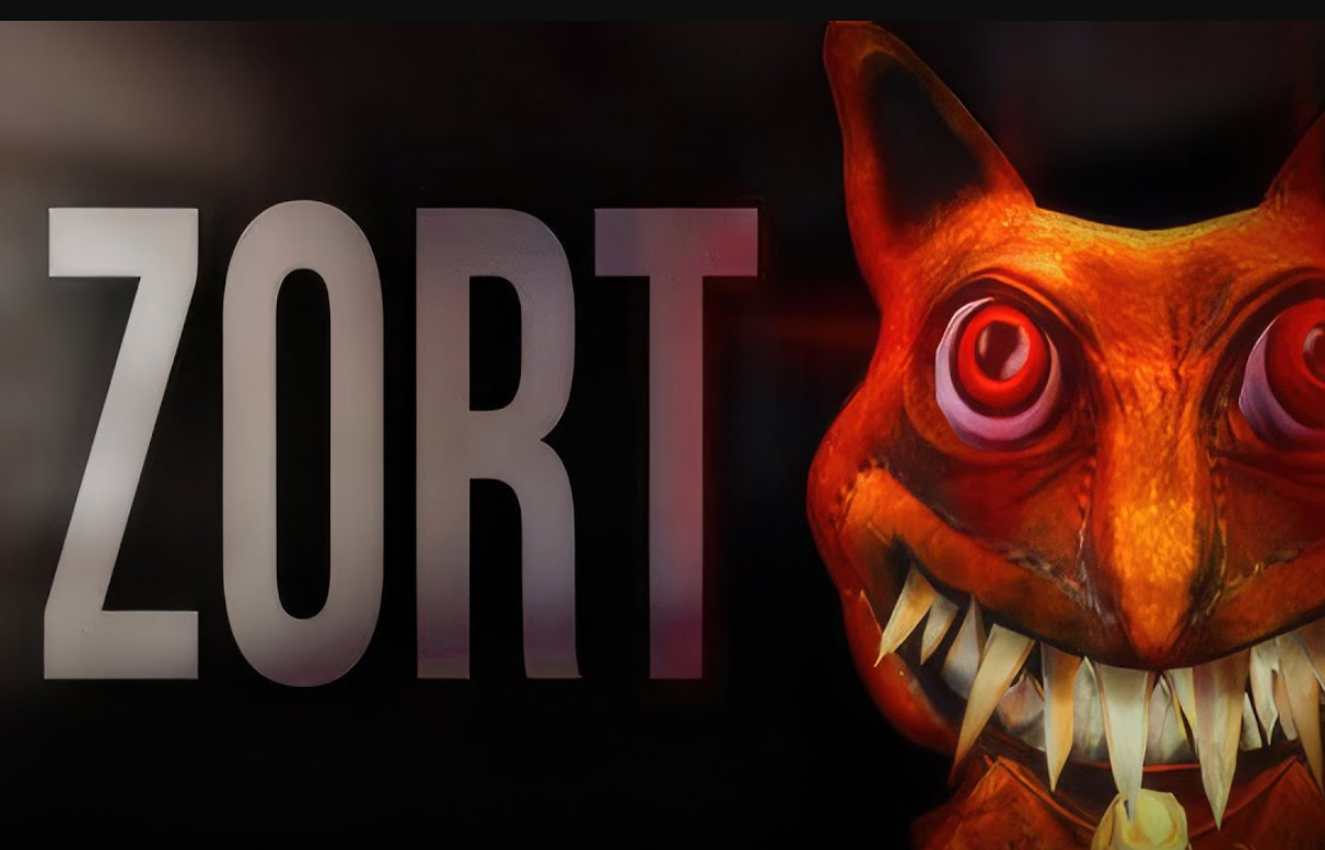 ZORT 3. Bölüm Fragmanı Yayında: Yerli Korku Oyunu Erken Erişimde Zirveye Oynuyor