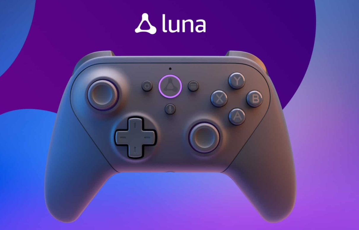 Amazon Luna GameNight ile Geliyor: TV Karşısında Birlikte Oyun Zamanı