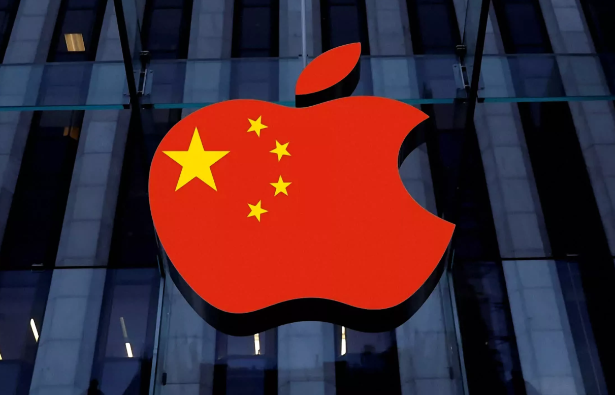 Tim Cook Pekin Ziyaretinde Apple’ın Çin’e Yatırım Taahhüdünü Yineledi