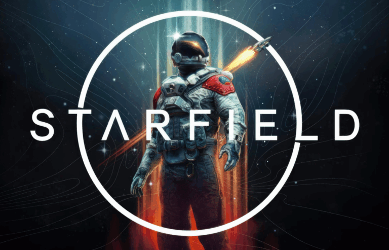 Starfield Sonunda PS5’e Geliyor: Beklenen Tarih Sızdırıldı!