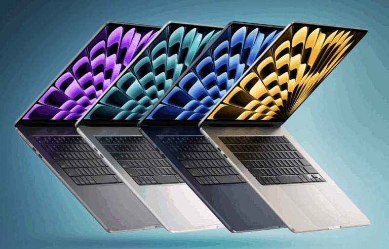 2026 MacBook Air: Aynı Çizgi, Yeni Nesil Verimlilik