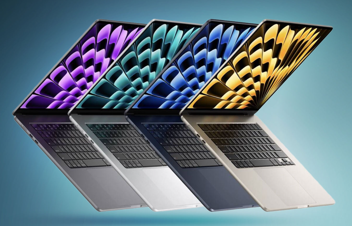 2026 MacBook Air: Aynı Çizgi, Yeni Nesil Verimlilik