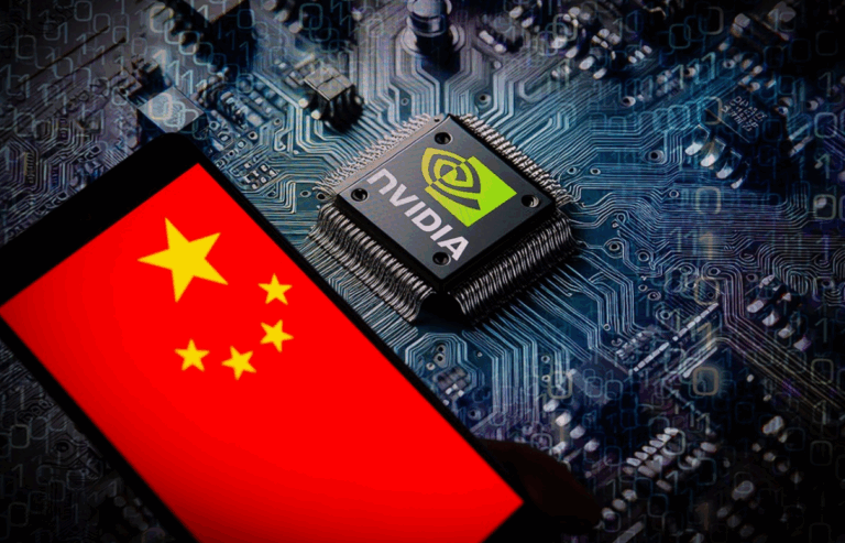 Teknoloji Savaşları Kızışıyor: Çin, Nvidia’nın Tahtına Göz Dikti