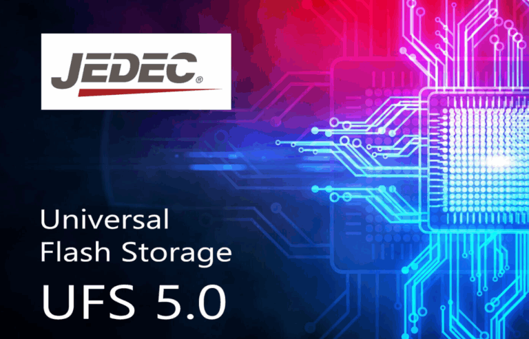 UFS 5.0 Teknolojisiyle Oyunlar, Videolar ve Uygulamalar Işık Hızında Açılacak