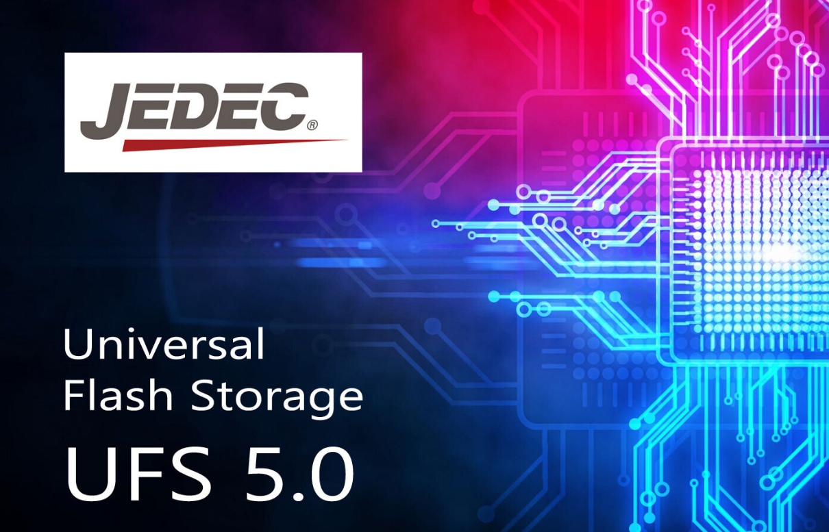 UFS 5.0 Teknolojisiyle Oyunlar, Videolar ve Uygulamalar Işık Hızında Açılacak