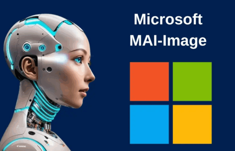 Microsoft’un Yeni Görsel Zekası MAI-Image-1, Kullanıcılarla Buluşmaya Hazır