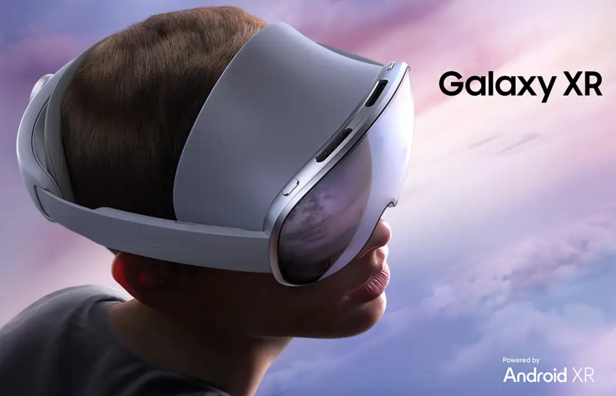 Apple Vision Pro’dan Ucuz, Özellikleriyle Daha İddialı: Galaxy XR Tanıtıldı