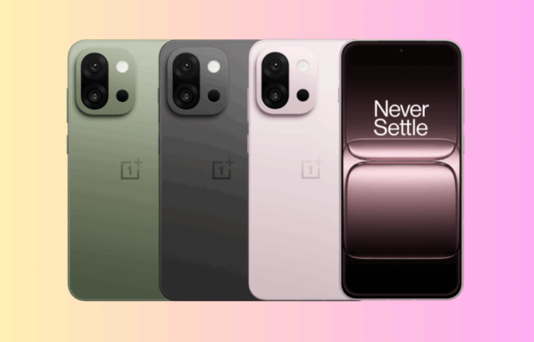 OnePlus 15T Sınırları Zorluyor: 7000 mAh’yi Aşan Batarya ile Geliyor!