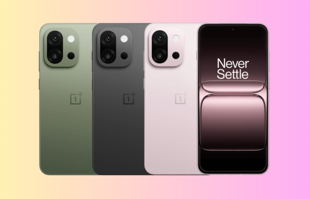 OnePlus 15T Sınırları Zorluyor: 7000 mAh’yi Aşan Batarya ile Geliyor!