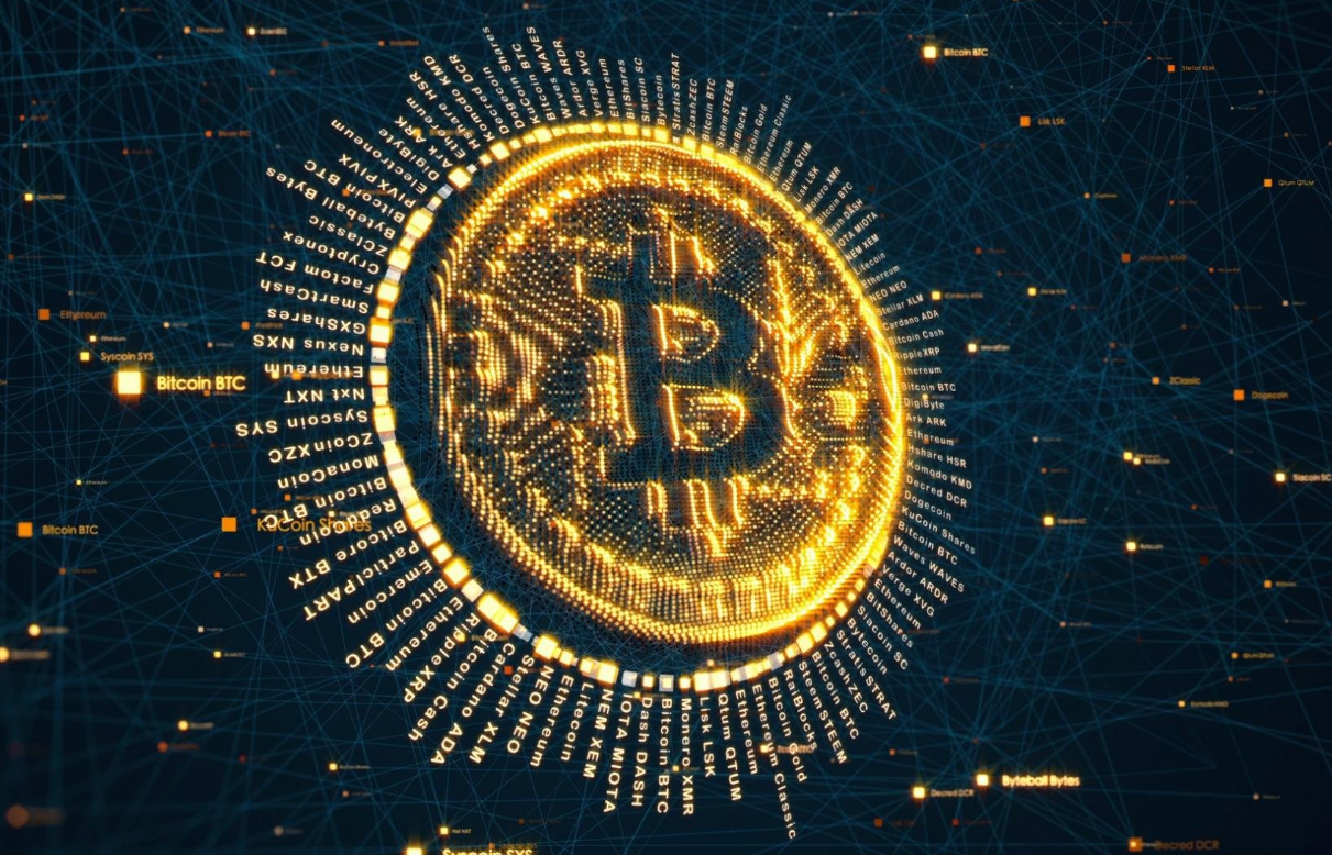 Kripto Piyasasında Sert Çekilme: Bitcoin 105 bin Dolar Seviyesinde, Büyük Coinler Haftayı Eksiyle Kapıyor