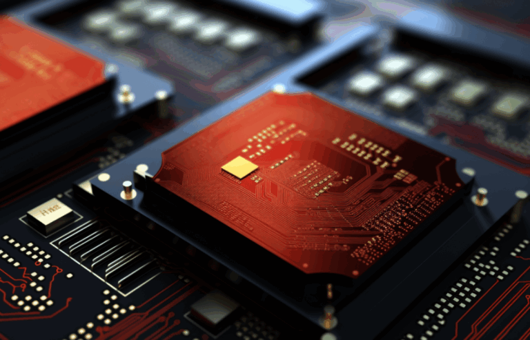 Çin’in Mikroçip Hamlesi: NVIDIA ile Rekabet Kızışıyor