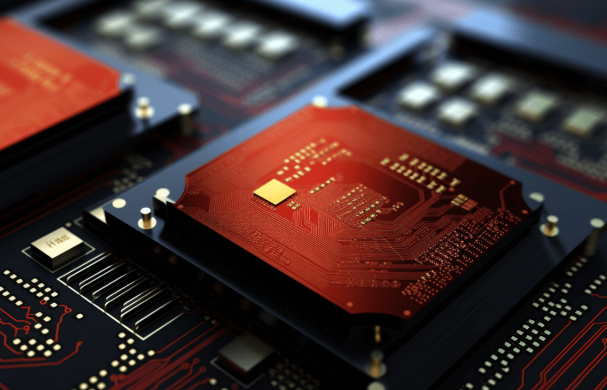 Çin’in Mikroçip Hamlesi: NVIDIA ile Rekabet Kızışıyor