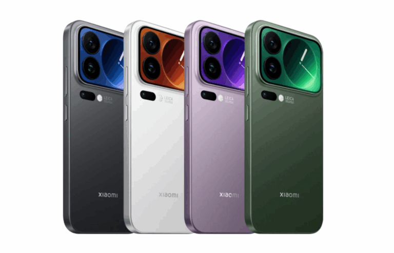 Xiaomi 17 Ultra, Uydu Çağına Geçiyor: Bağlantı Sorunlarına Veda!