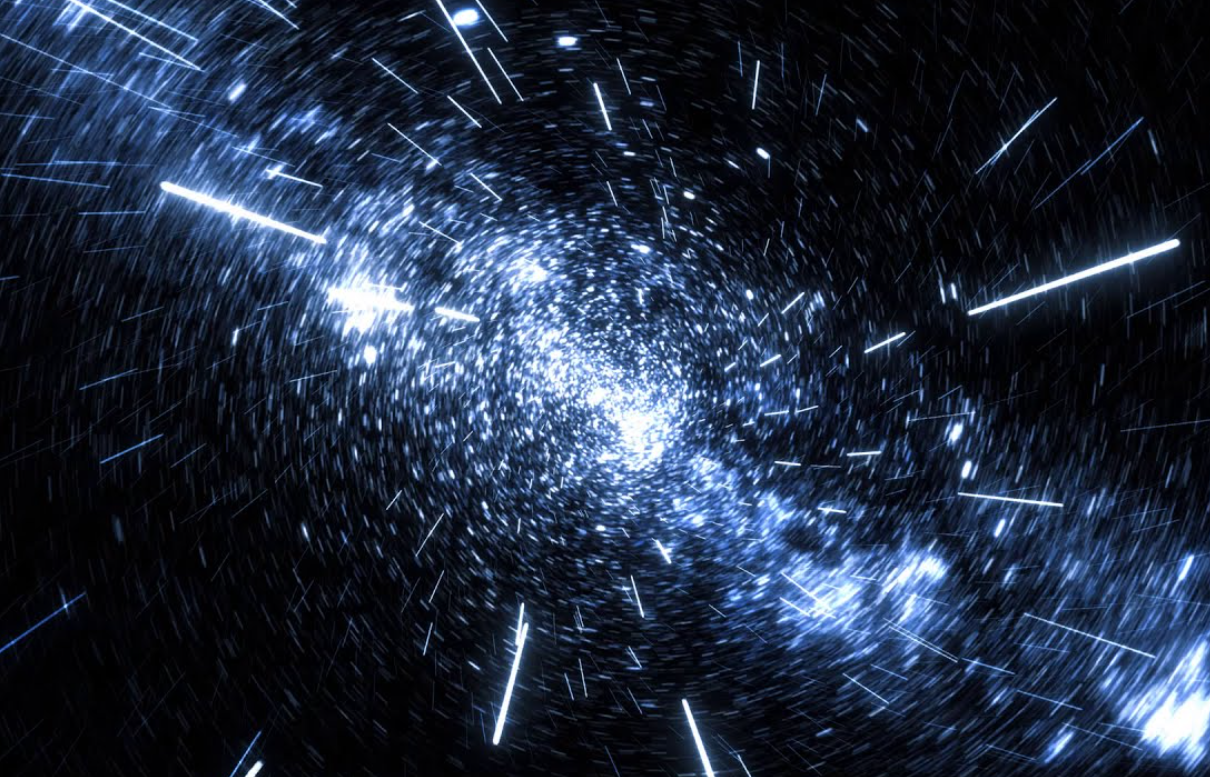 Görünmeyenin Gücü: Karanlık Maddenin İzleri İlk Kez Bu Kadar Net