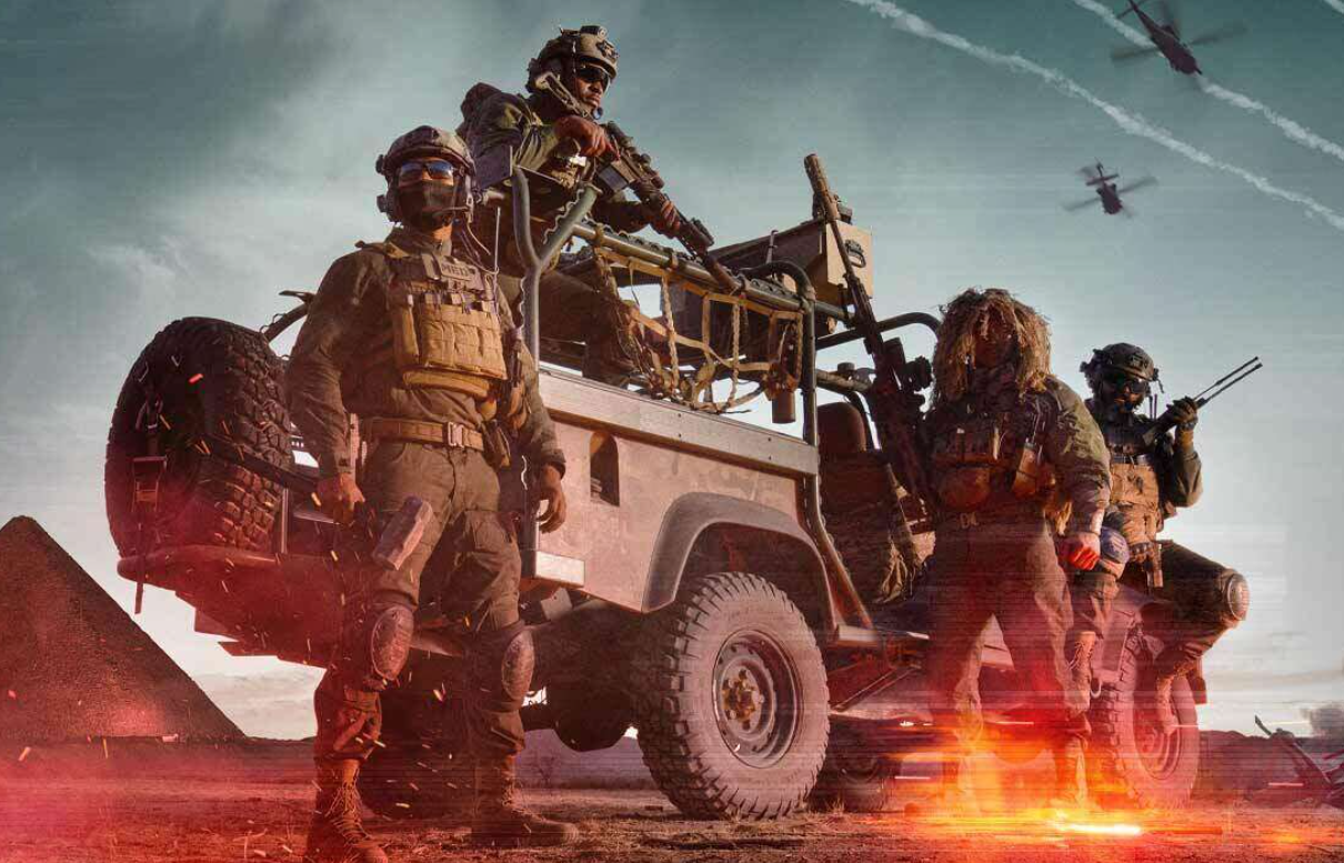 Eski Hayranlar vs. Yeni Nesil: Battledad’ler Battlefield Ruhunun Bozulduğunu Söylüyor