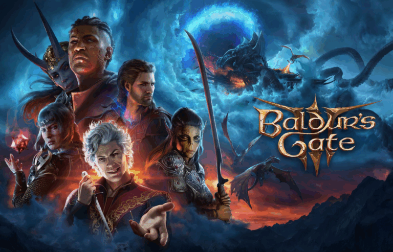 Game Pass’te Ekim Ayı: Baldur’s Gate Geri Döndü, Türk Oyunu Zirveye Yerleşti