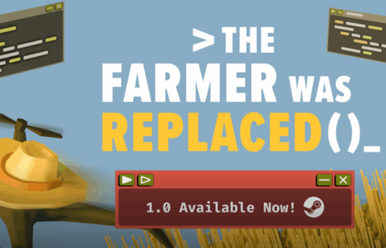 Kod Yazmayı Öğrenmenin En Eğlenceli Yolu: Bu Oyunu Oynayın, Yazılımcı Olun!