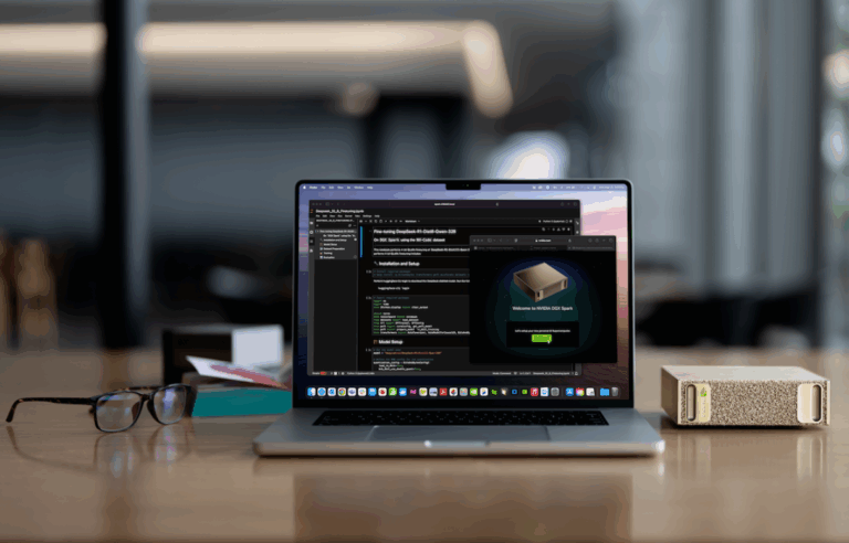 Yapay Zeka Geliştiricilerine Müjde: Dünyanın En Küçük Süper Bilgisayarı Tanıtıldı