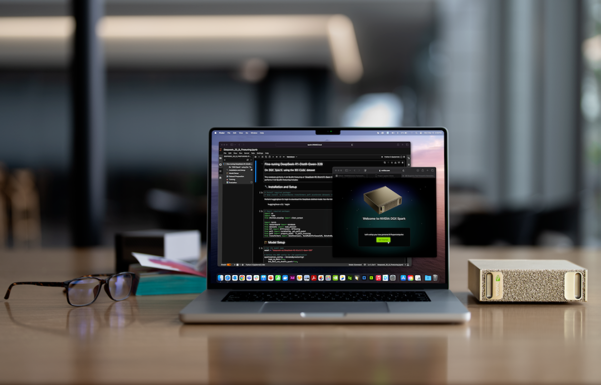 Yapay Zeka Geliştiricilerine Müjde: Dünyanın En Küçük Süper Bilgisayarı Tanıtıldı