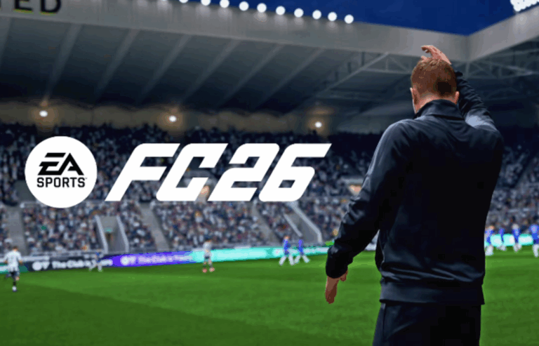 EA Sports FC 26’da %20 İndirim Başladı: Steam ve PlayStation Fiyatları Düştü!