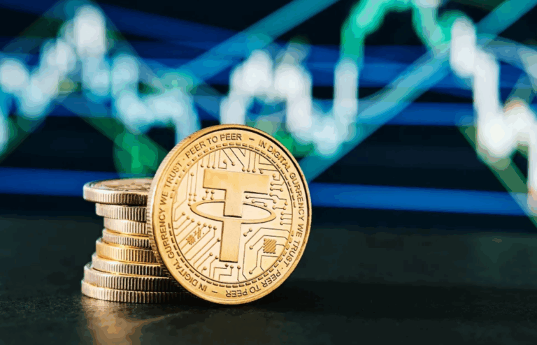 Kripto Piyasasında Satış Dalgası Bitcoin ve Ethereum’da Haftalık Düşüş