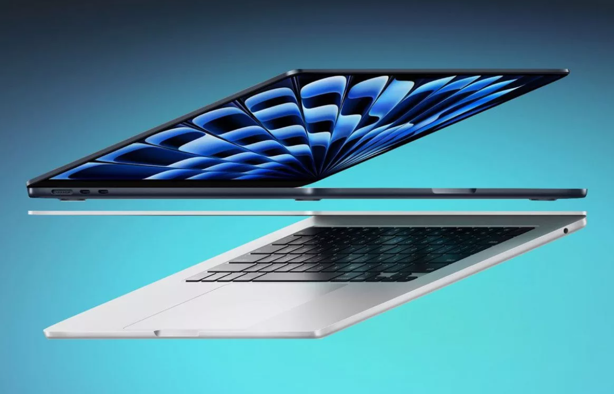 Apple, OLED Ekranlı Yeni Nesil iPad ve MacBook’ları mı Hazırlıyor?