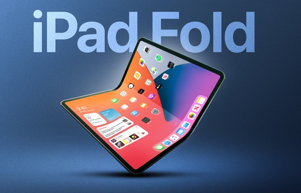 Apple’ın Katlanabilir iPad Hayali Mühendislik Engeline Takıldı