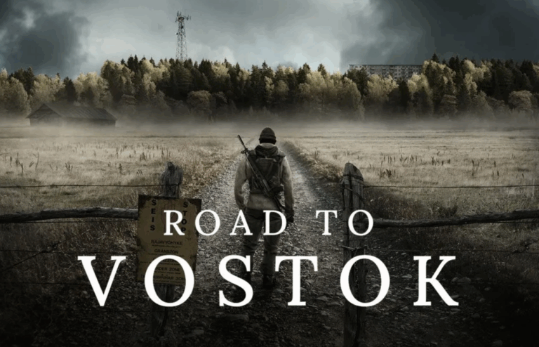 Road to Vostok’un Deneme Sürümü Yayında: Post-apokaliptik Gerilim Başlıyor