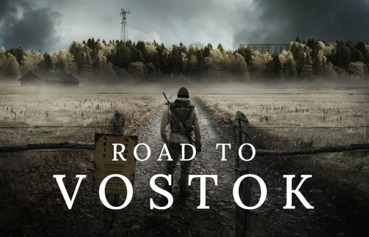 Road to Vostok’un Deneme Sürümü Yayında: Post-apokaliptik Gerilim Başlıyor