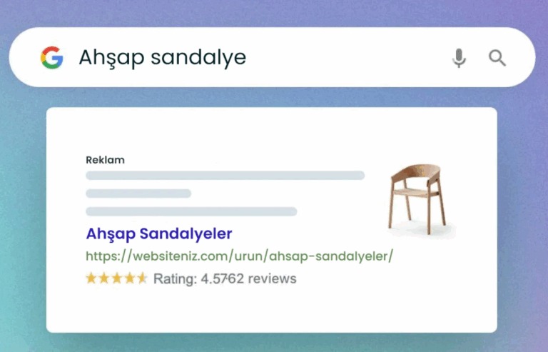Arama Deneyimi Değişiyor: Google Reklamları Ayırt Etmeyi Kolaylaştırıyor