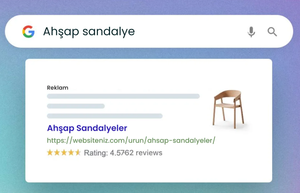 Arama Deneyimi Değişiyor: Google Reklamları Ayırt Etmeyi Kolaylaştırıyor