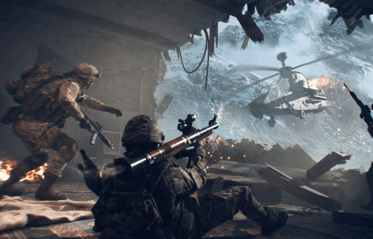 Battlefield 6 Fırtına Gibi Geldi: Steam’de 740 Bin Oyuncuyla Zirveye Oturdu