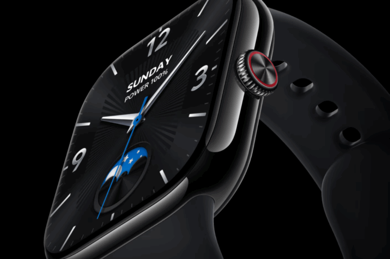 Vivo Watch GT 2 Tanıtıldı: 33 Güne Kadar Pil Ömrüyle Sınırları Zorluyor