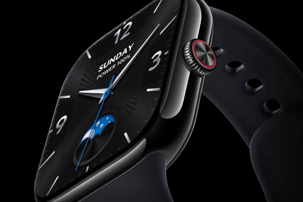 Vivo Watch GT 2 Tanıtıldı: 33 Güne Kadar Pil Ömrüyle Sınırları Zorluyor