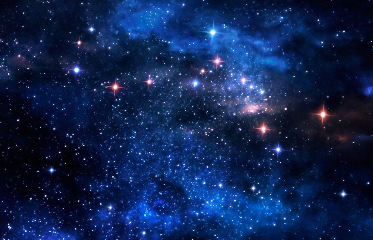 Evrenin En Yaşlı ve En ‘Saf’ Yıldızı Ortaya Çıktı