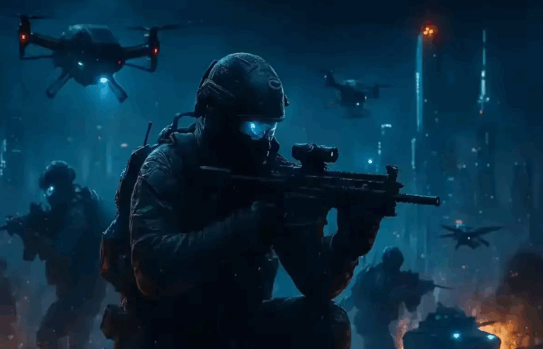 Steam Rekoru Kıran Battlefield 6’da Hikaye Modu Artık Opsiyonel!