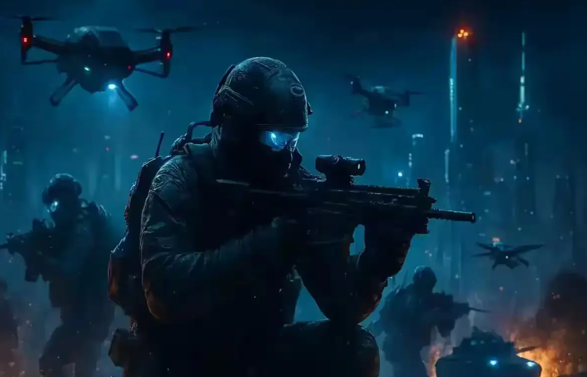 Steam Rekoru Kıran Battlefield 6’da Hikaye Modu Artık Opsiyonel!