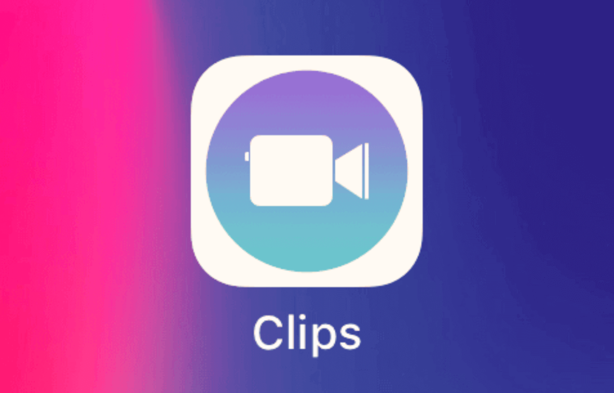 Apple Clips Kapandı: TikTok ve Reels’a Direnemedi
