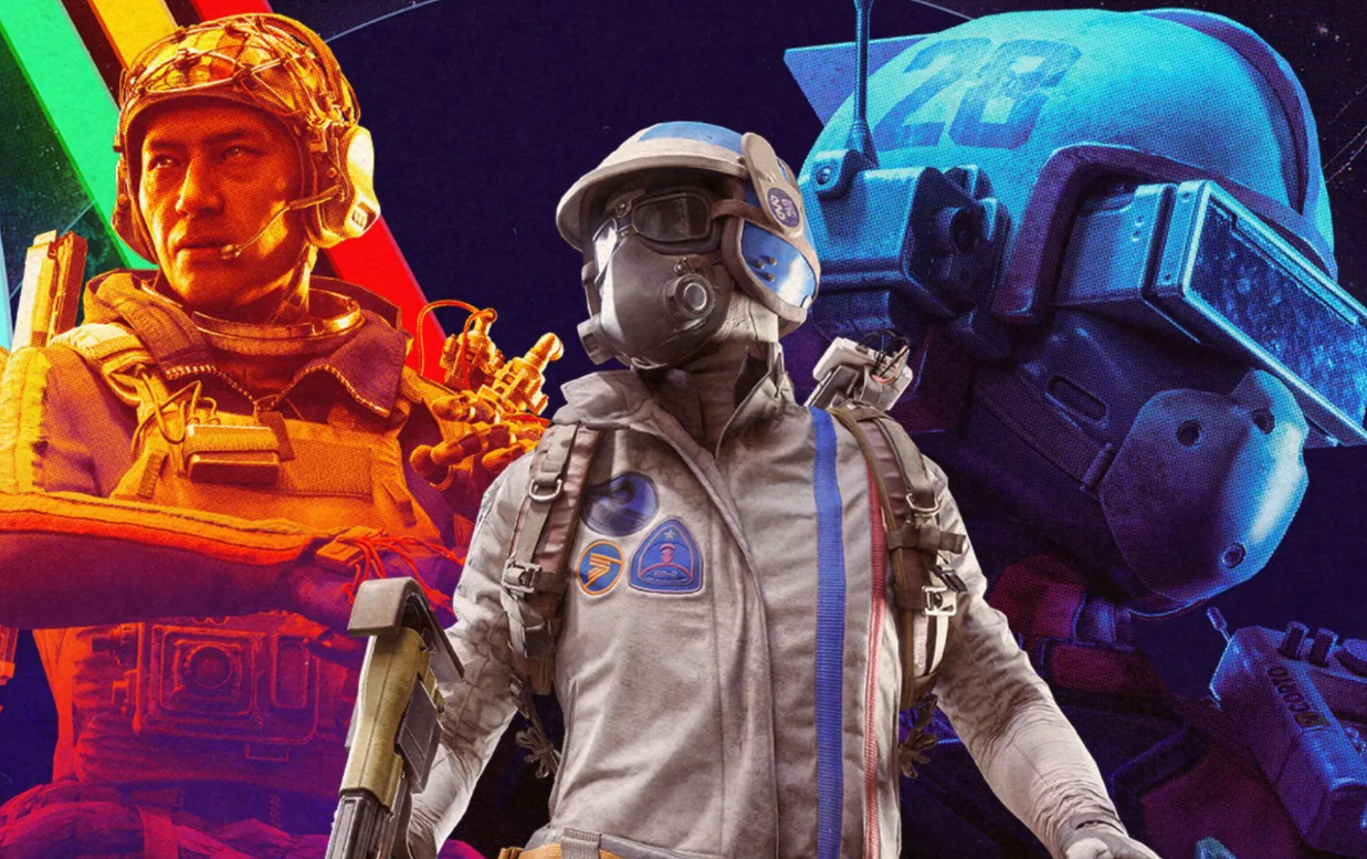 ARC Raiders Oynayabilmek için Bilgisayarınız Yeterli mi? Sistem Gereksinimleri Burada